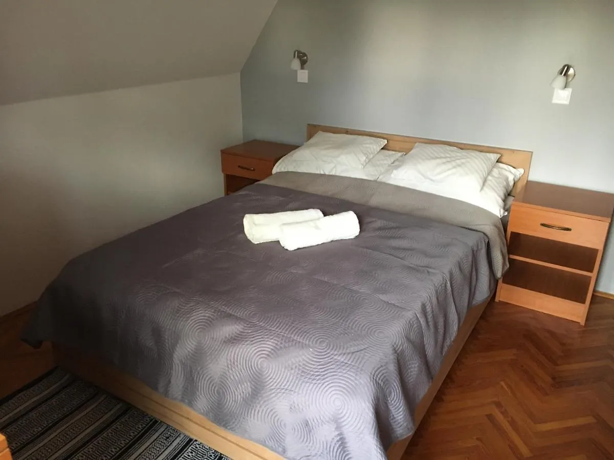 Apartment Nana Apartmanhaz Hajduszoboszlo Hungary