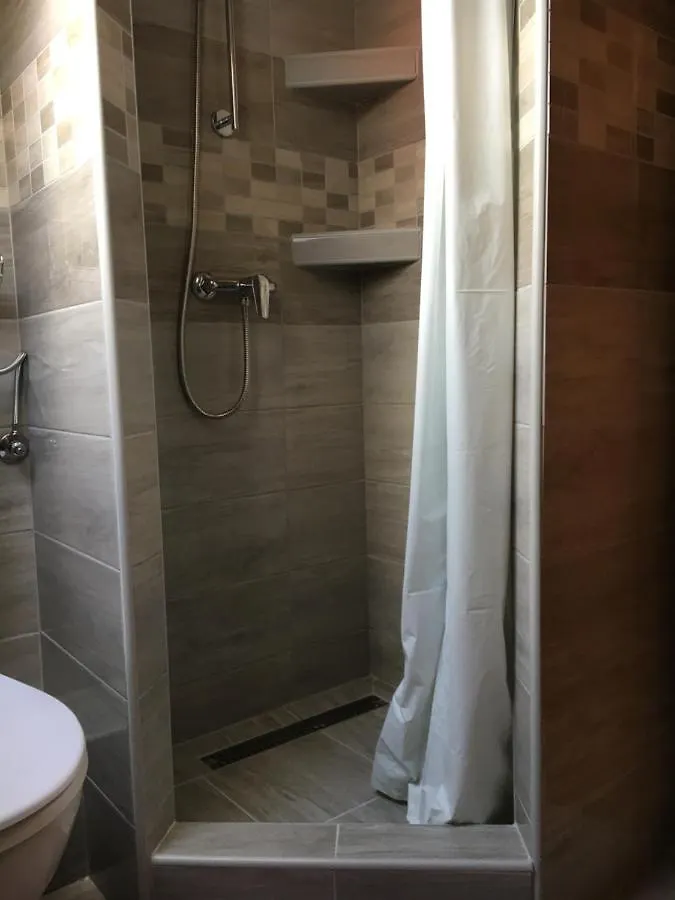 Apartment Nana Apartmanhaz Hajduszoboszlo