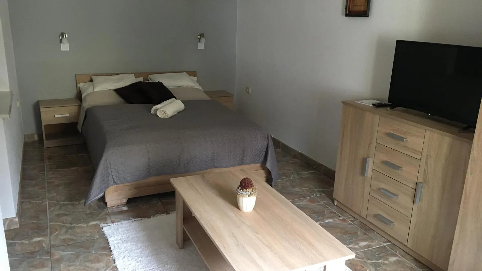 Nana Apartmanhaz Hajduszoboszlo 0*,  Hungary