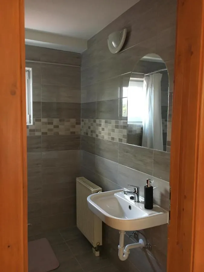 Apartment Nana Apartmanhaz Hajduszoboszlo Hungary