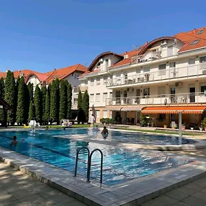 Panorama View Hajdúszoboszló