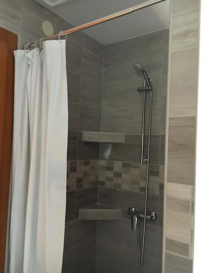 Nana Apartmanhaz Hajduszoboszlo Apartment
