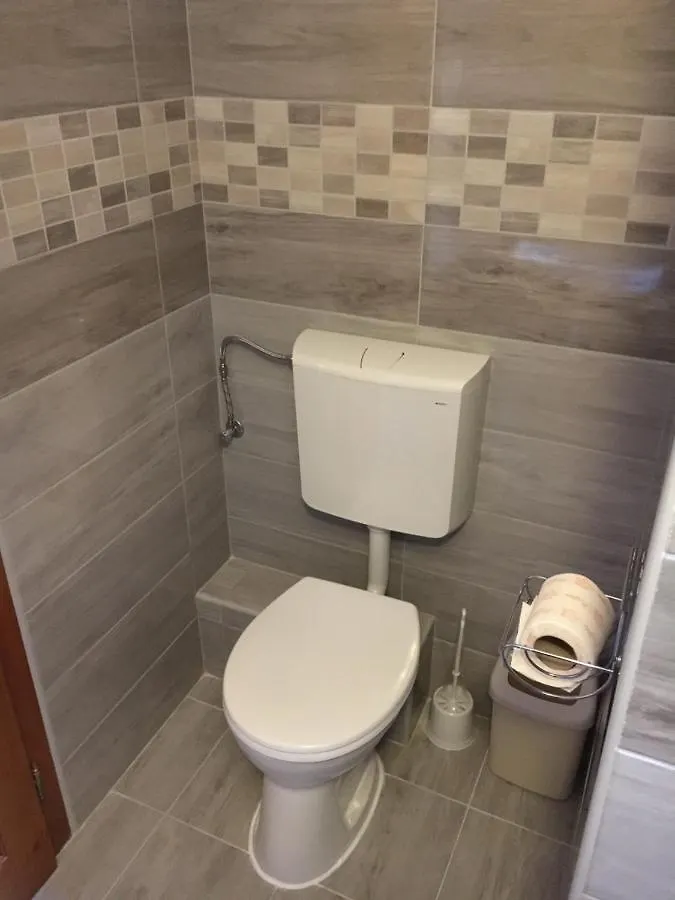 Nana Apartmanhaz Hajduszoboszlo 0*,  Hungary